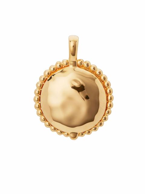 MONICA VINADER Deia locket pendant