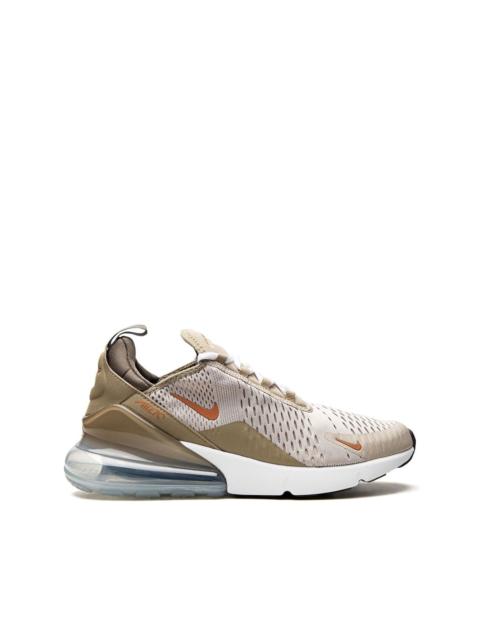 Nike Air Max 270 sneakers
