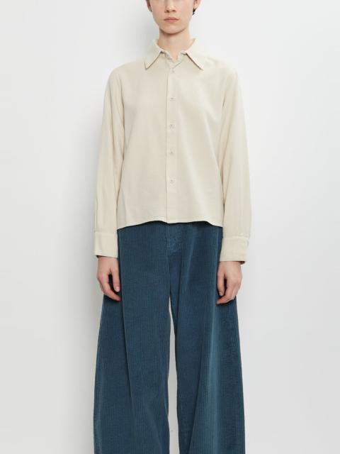 LABO.ART Picco Cotton Shirt — Papiro