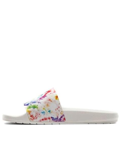 Under Armour Under Armour Core Remix Slides 'Pride' 3022741-101