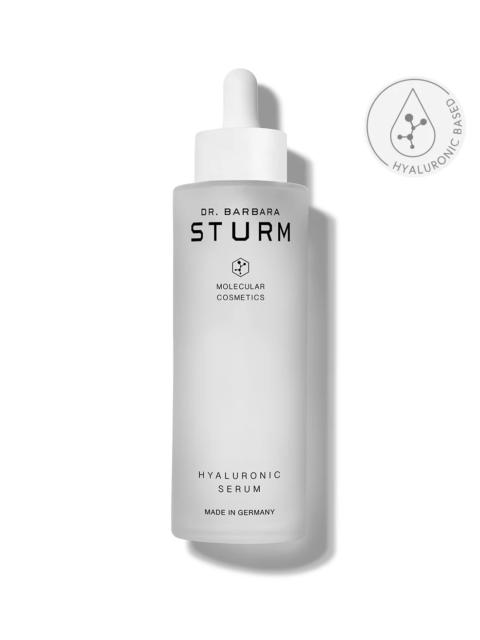 Dr. Barbara Sturm HYALURONIC SERUM