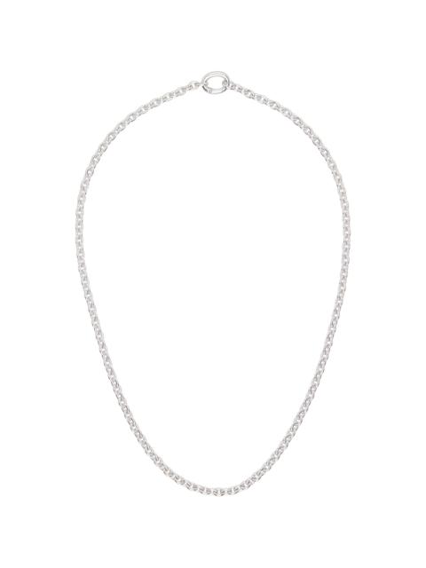 TOM WOOD Ada Chain Slim Necklace