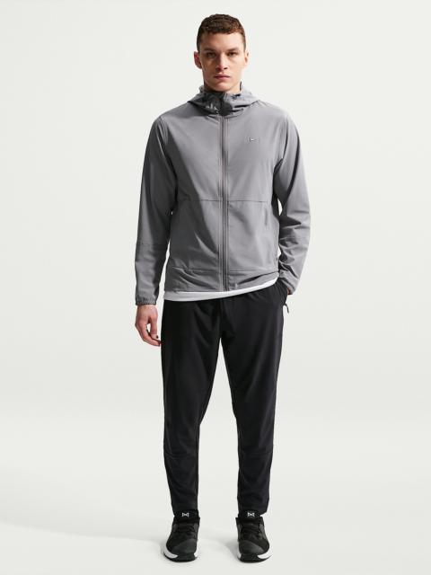 Nike Nike Unlimited Men's Dri-FIT Zippered Cuff Versatile Pants