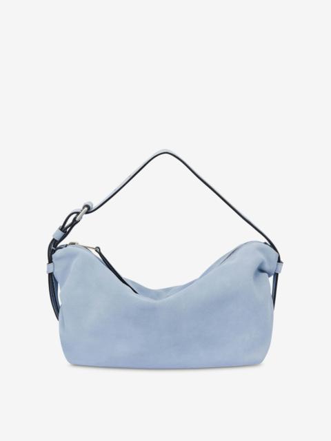 Moschino MOSCHINO TIE ME HOBO BAG