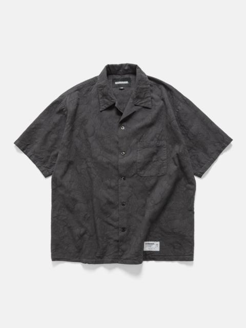 NEIGHBORHOOD JQ Shirt SS Charcoal