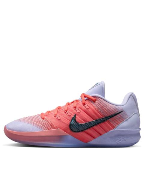 Nike (WMNS) Nike Sabrina 3 'Radiant' HF2881-500