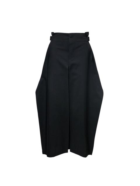 132 5. ISSEY MIYAKE Vertex Woven Pants