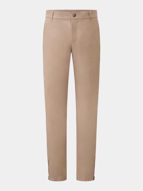 BOGNER Akeno functional pants in Caramel