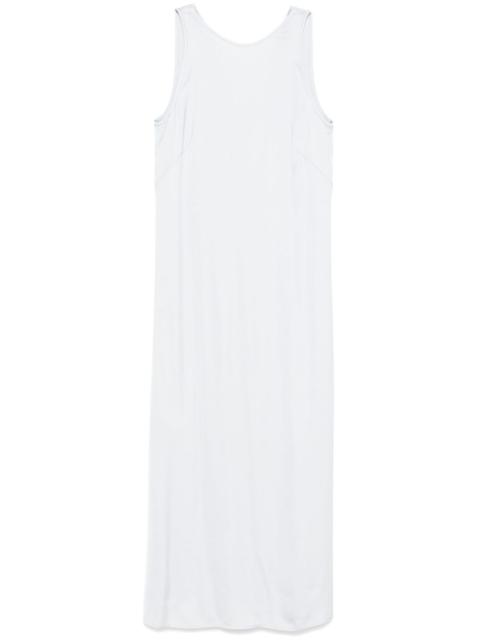 PESERICO shift midi dress
