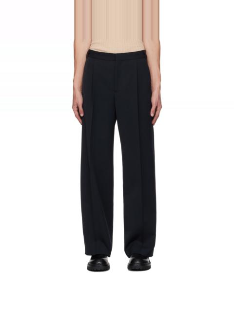 Black Star Trousers