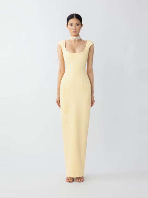 SAU LEE BROOKE GOWN