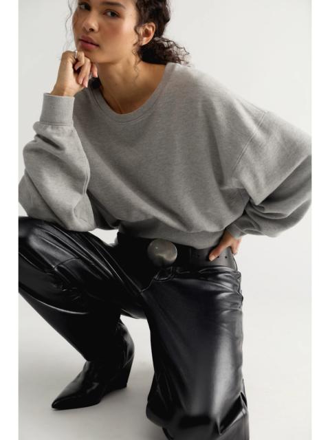 FREE PEOPLE We The Free All Day Pullover