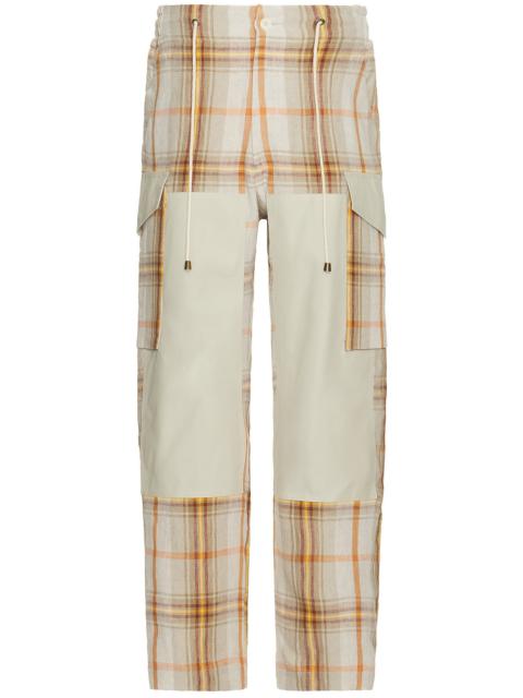 NICHOLAS DALEY Cargo Pant
