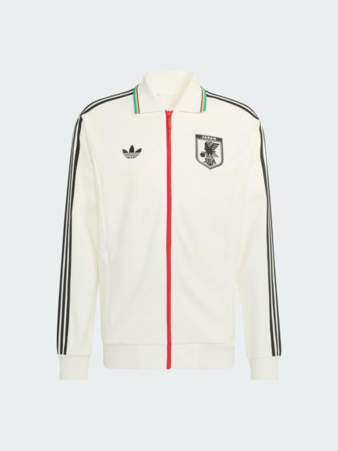 adidas Japan Away Anthem Jacket