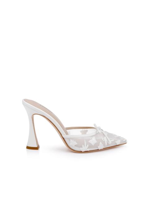 L'AGENCE Prasad Mesh Mule