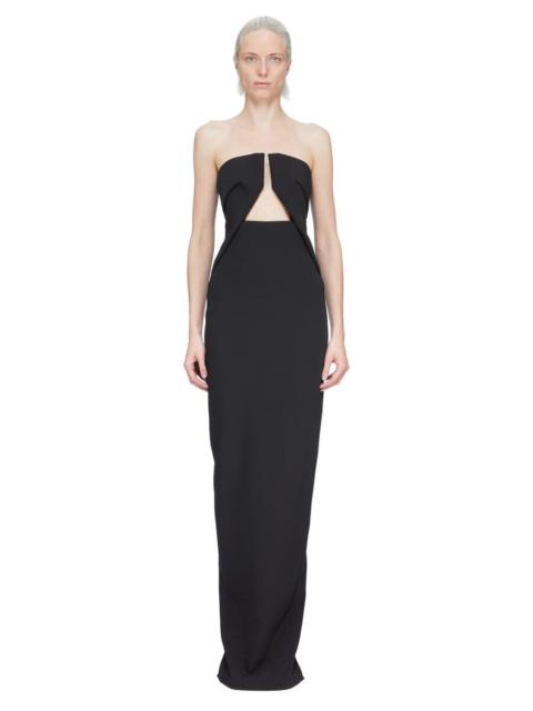 Rick Owens PRONG GOWN