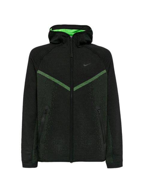Nike zip hoodie