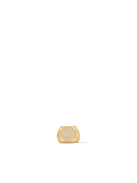 Louis Vuitton LV Rope Ring