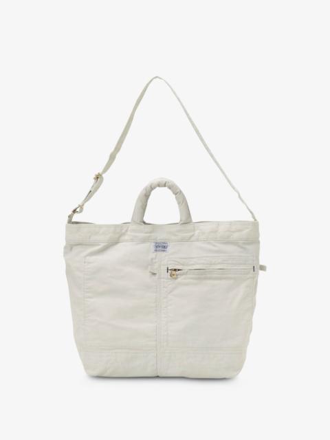 PORTER MILE 2WAY TOTE BAG (S)