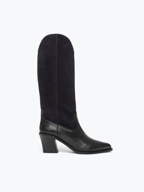 FRĒDA SALVADOR NANCIE WESTERN BOOT