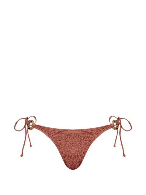 bond-eye Vista bikini bottoms