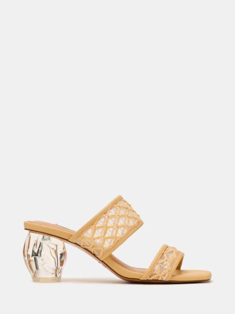STEVE MADDEN NOLA NATURAL
