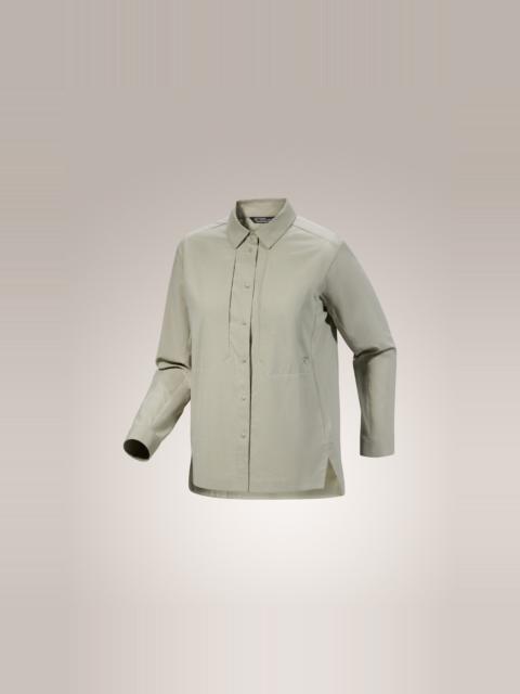 Arc'teryx Sima Shirt LS