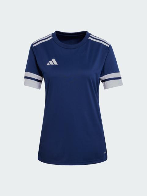 adidas Squadra 25 Jersey