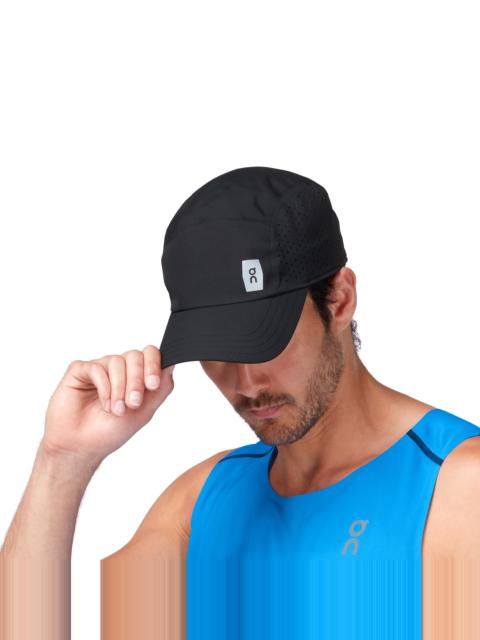 On Lightweight Cap