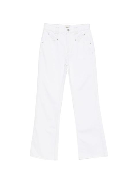 Isabel Marant Belvia jeans