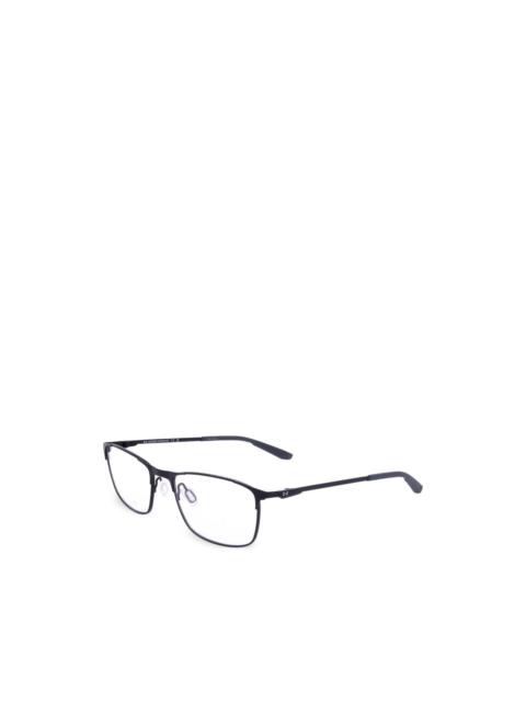 Under Armour rectangle-frame glasses