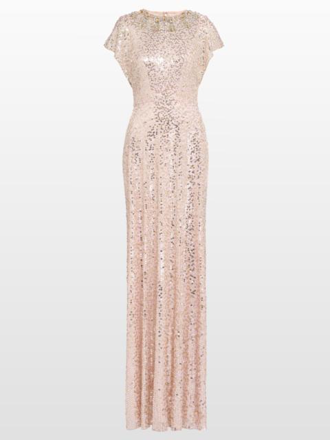 JENNY PACKHAM Odisha