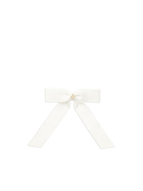 MAISON MICHEL Vanina bow