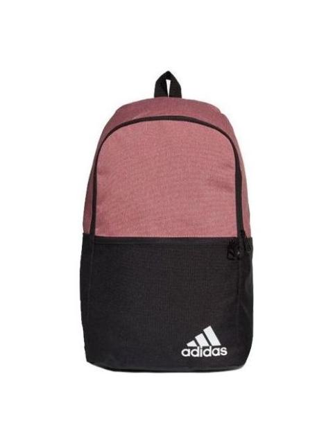 adidas adidas Daily II Backpack 'Pink Black' GN1976