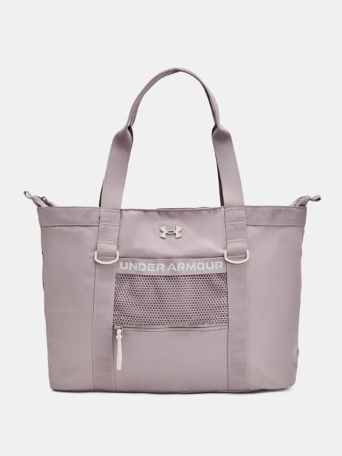 Under Armour Women's UA Studio Tote