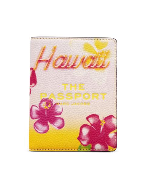 Marc Jacobs The City passport case