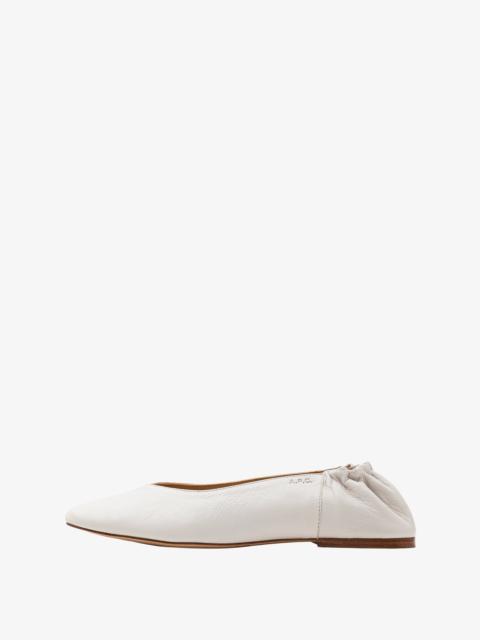 A.P.C. A.P.C.