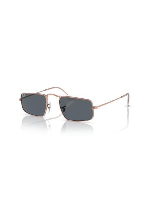 Ray-Ban JULIE ROSE GOLD