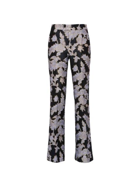 La DoubleJ Saturday Night trousers