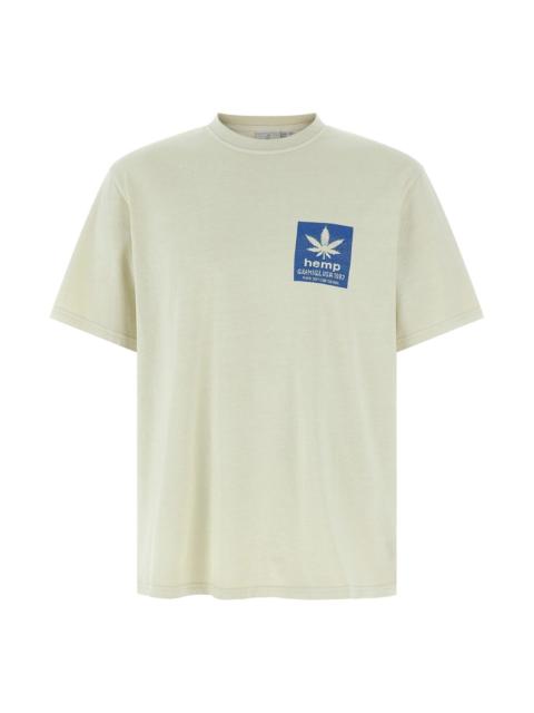 GRAMICCI 'Hemp' T-shirt