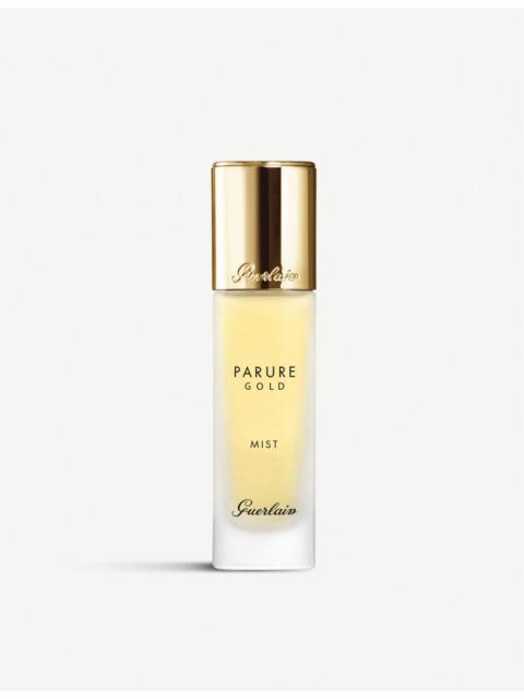 GUERLAIN Parure Gold setting mist 30ml