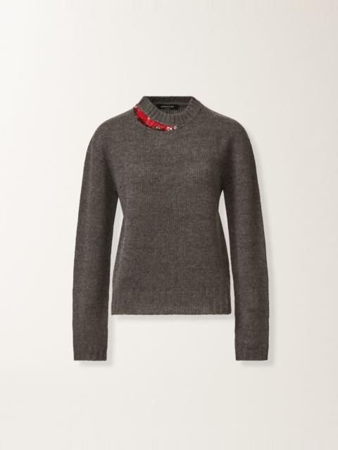 FABIANA FILIPPI Cashmere sweater
