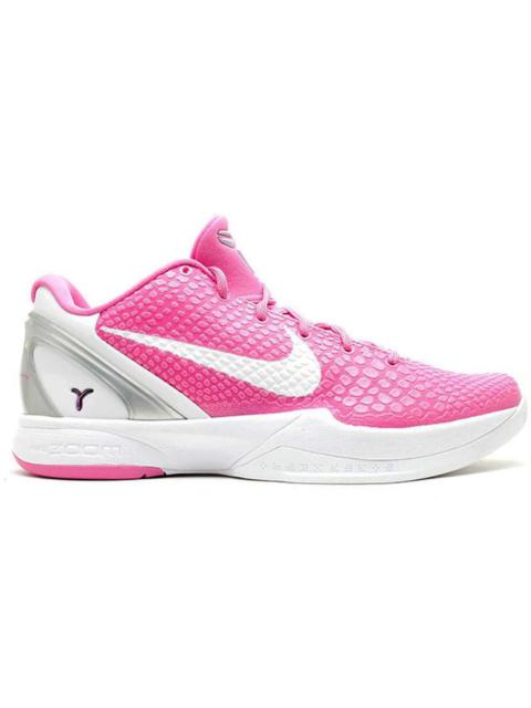 Nike Nike Kobe 6 Protro Think Pink