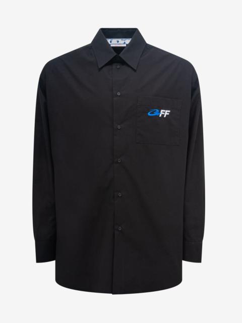 Black Exact Opp Shirt