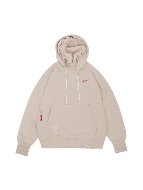 Nike Nike Standard Issue CNY Hoodie 'Year Of The Dragon' FZ9041-126