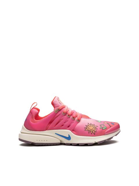 Nike Air Presto "Doernbecher" sneakers