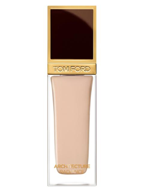 TOM FORD Women's Architecture Radiance Hydrating Foundation - 2.5 Porcelain