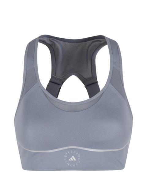 adidas x Stella McCartney TruePace top