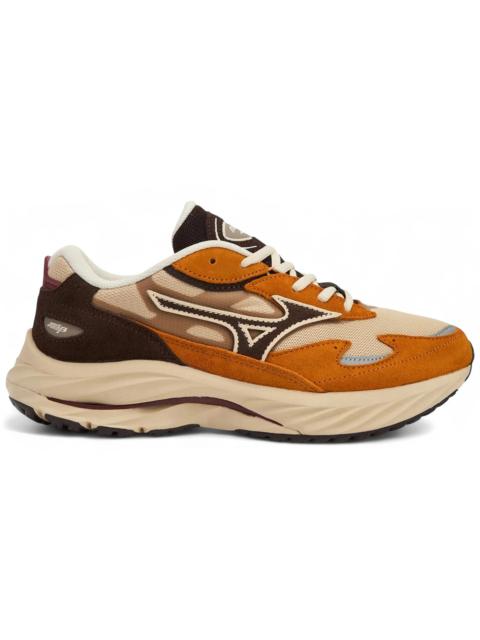 Mizuno Mizuno Wave Rider Beta Mojave Desert Chicory Coffee Pumpkin Spice