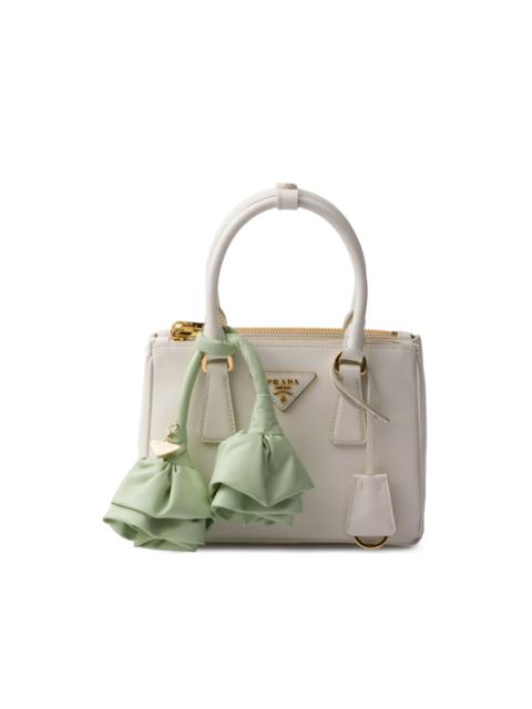 Prada Galleria mini bag